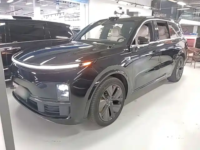 Li Auto L9