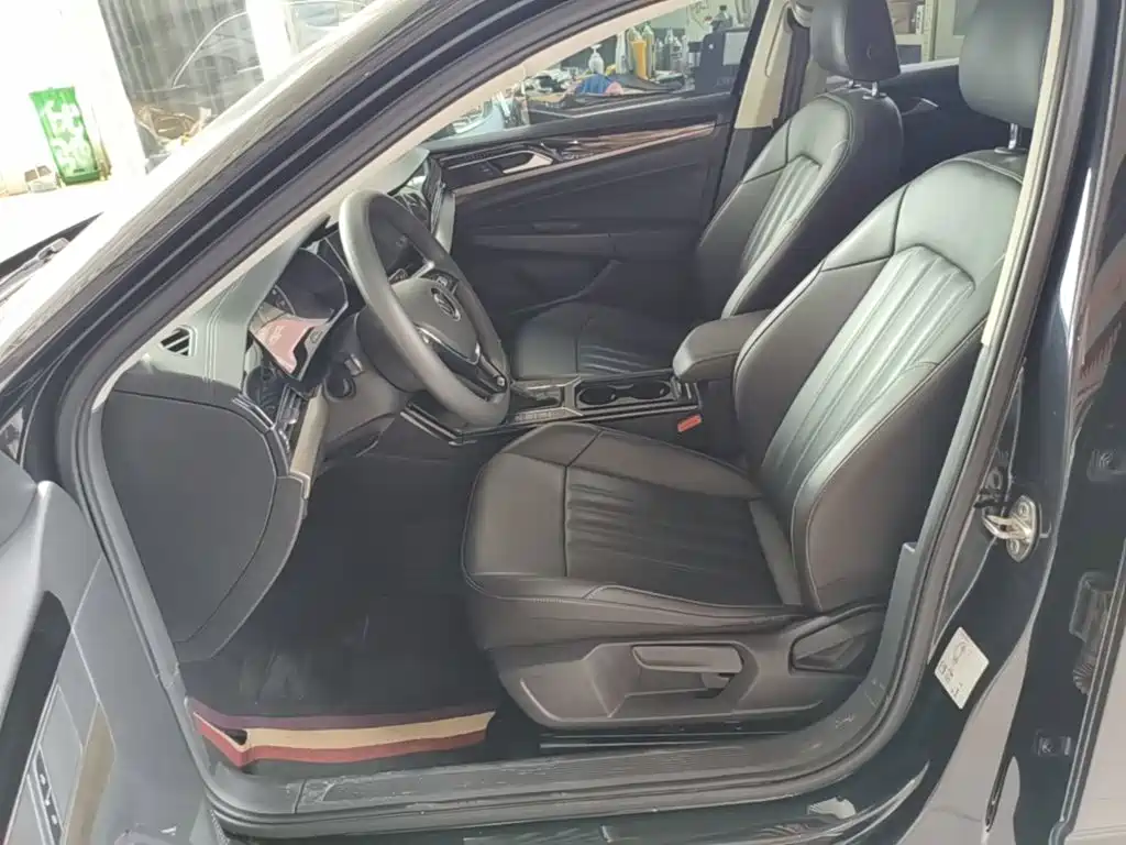 Volkswagen Passat — миниатюра 15