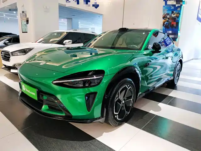 2026 xiaomi YU7
