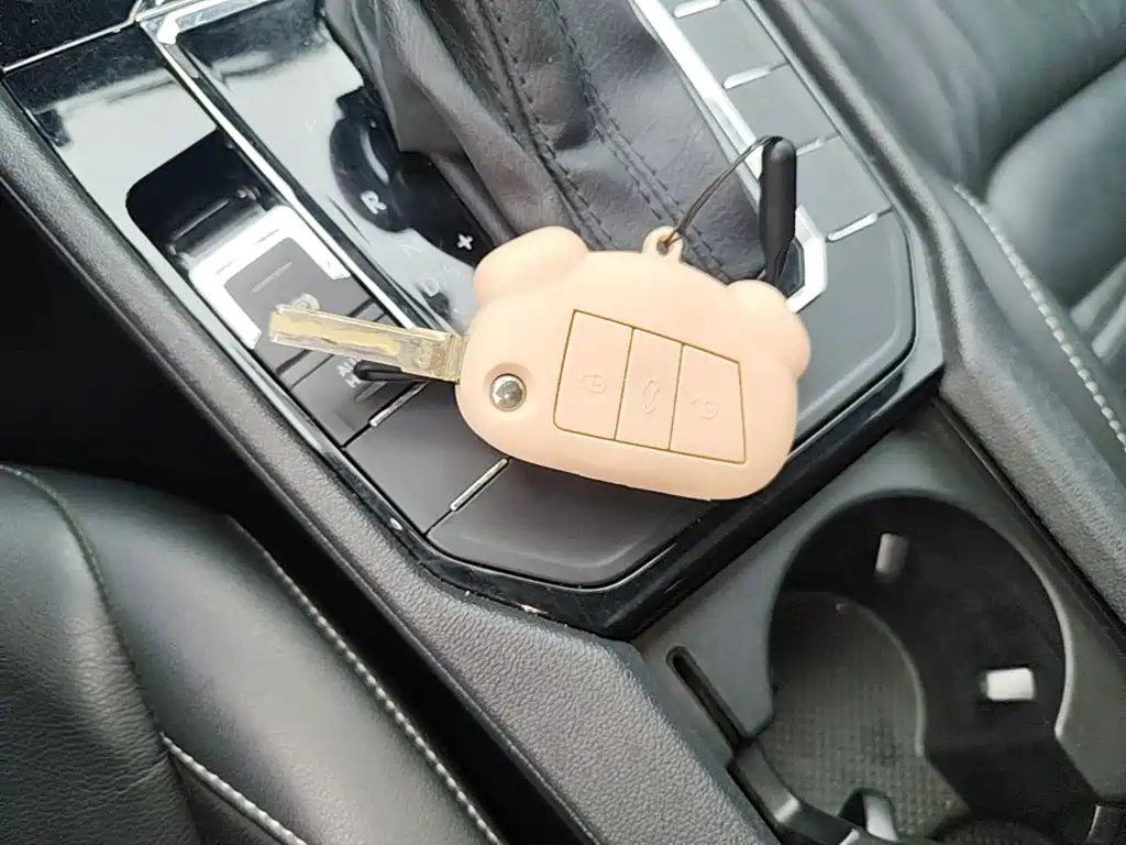 Volkswagen Lamando — миниатюра 9