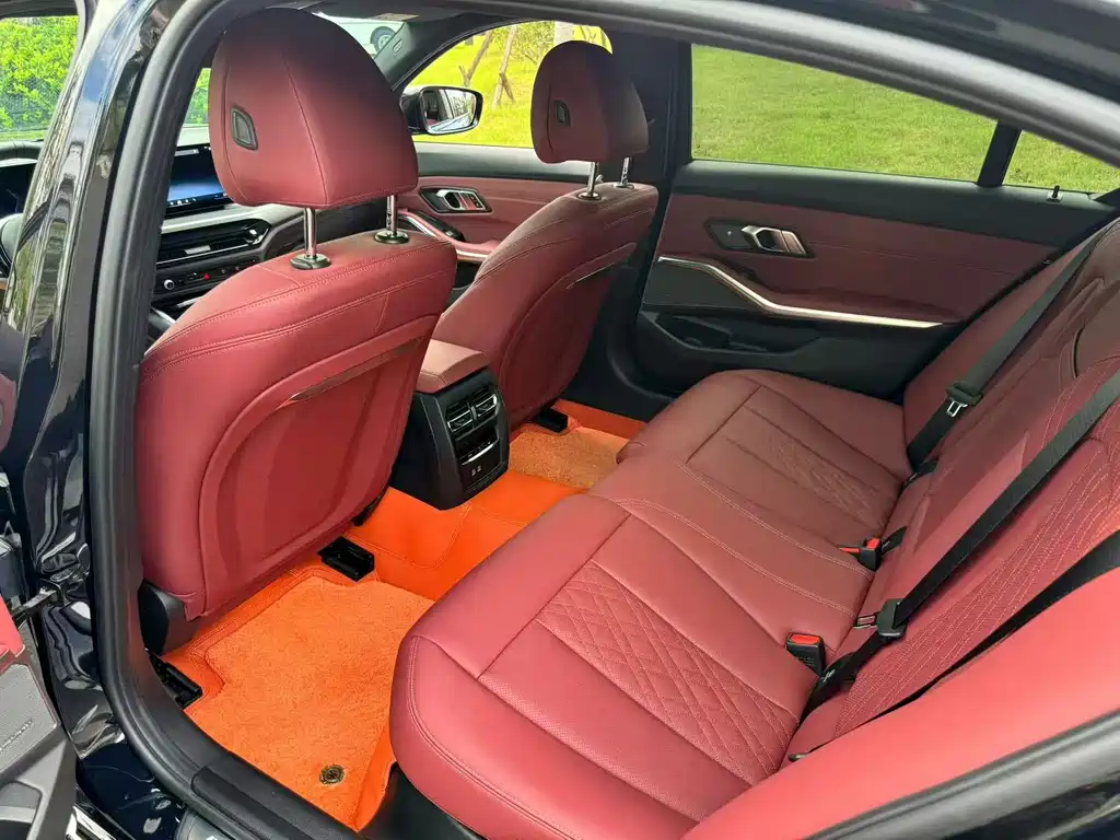 BMW 3 Series — миниатюра 5