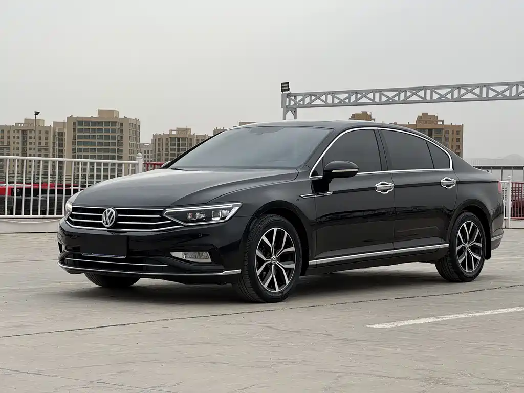 Volkswagen Magotan 2020