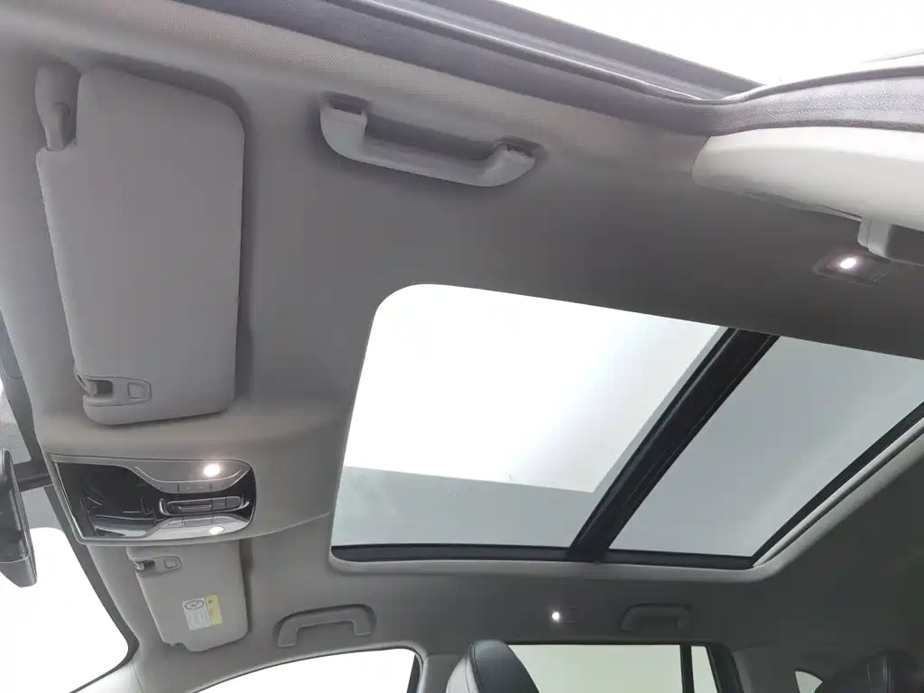 GAC Motor Trumpchi GS7 — миниатюра 14