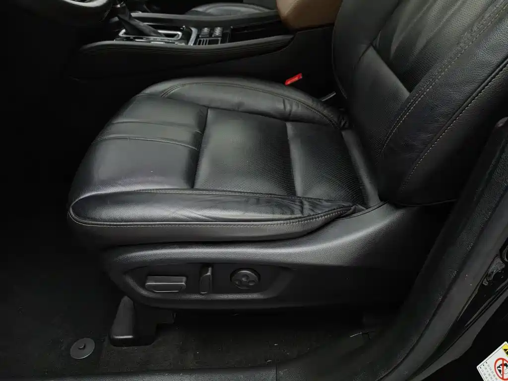 GAC Motor Trumpchi GS7 — миниатюра 20