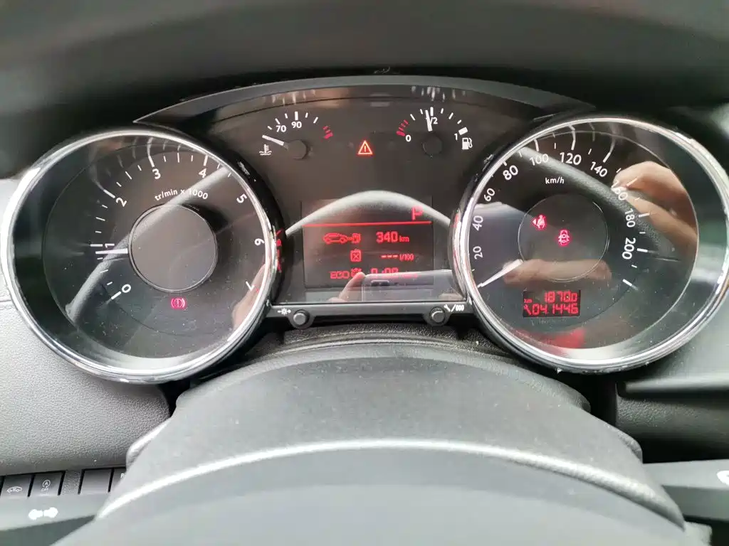 Peugeot 3008 — миниатюра 7