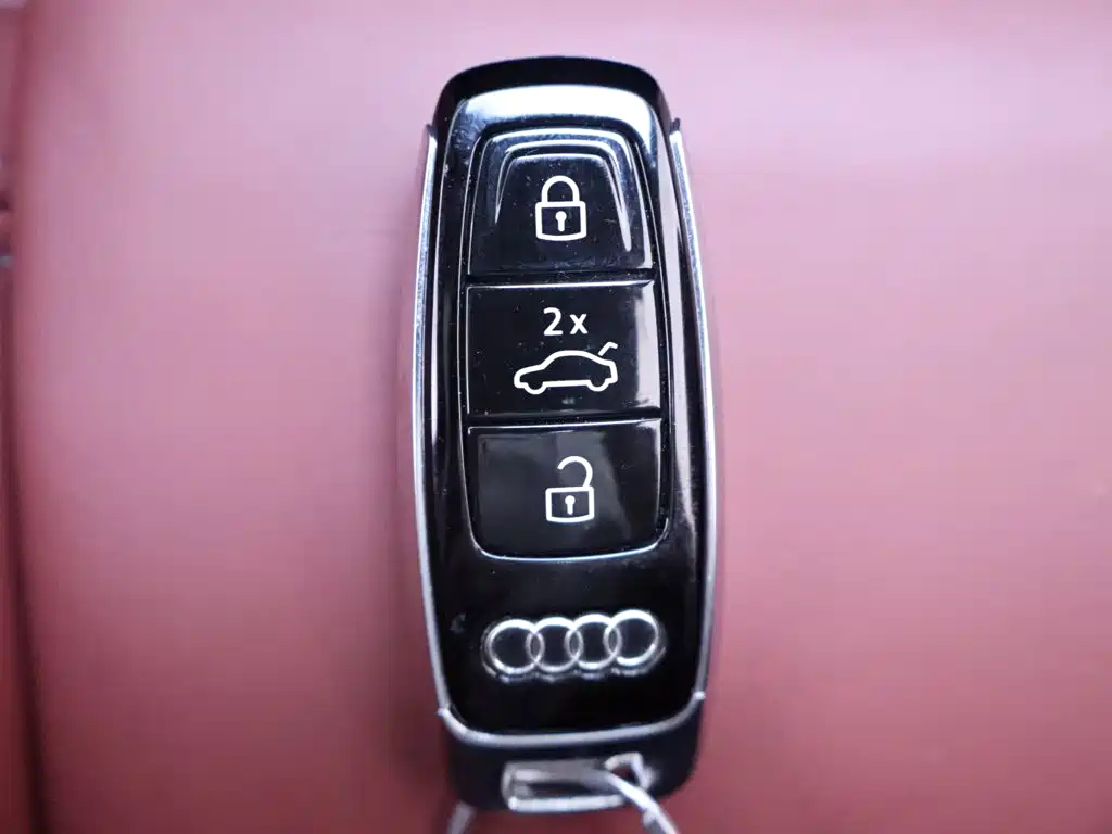 Audi A7L — миниатюра 25