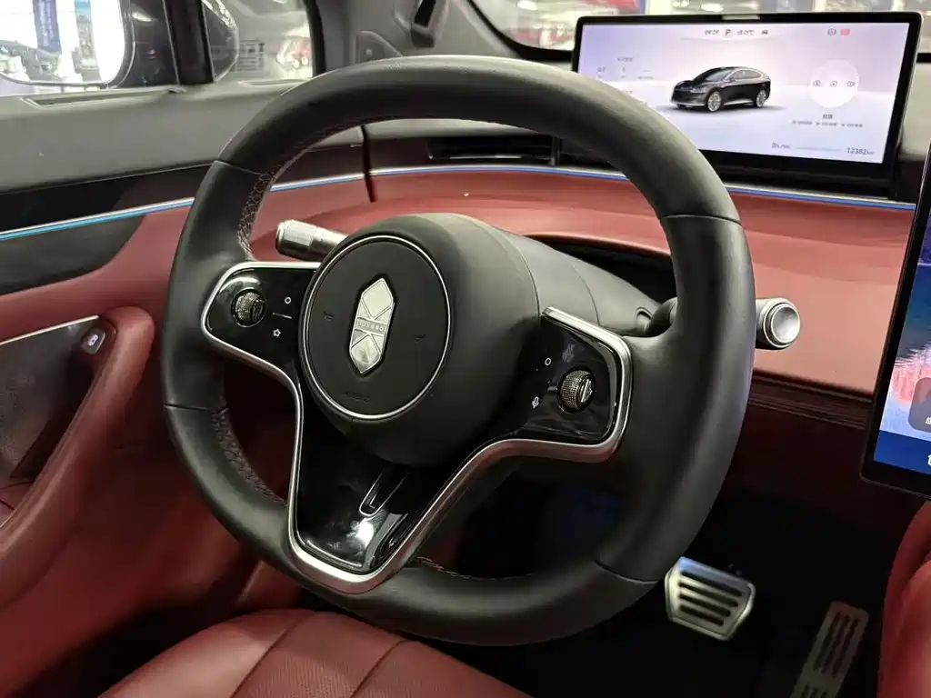 Zhijie Zhijie R7 — миниатюра 11