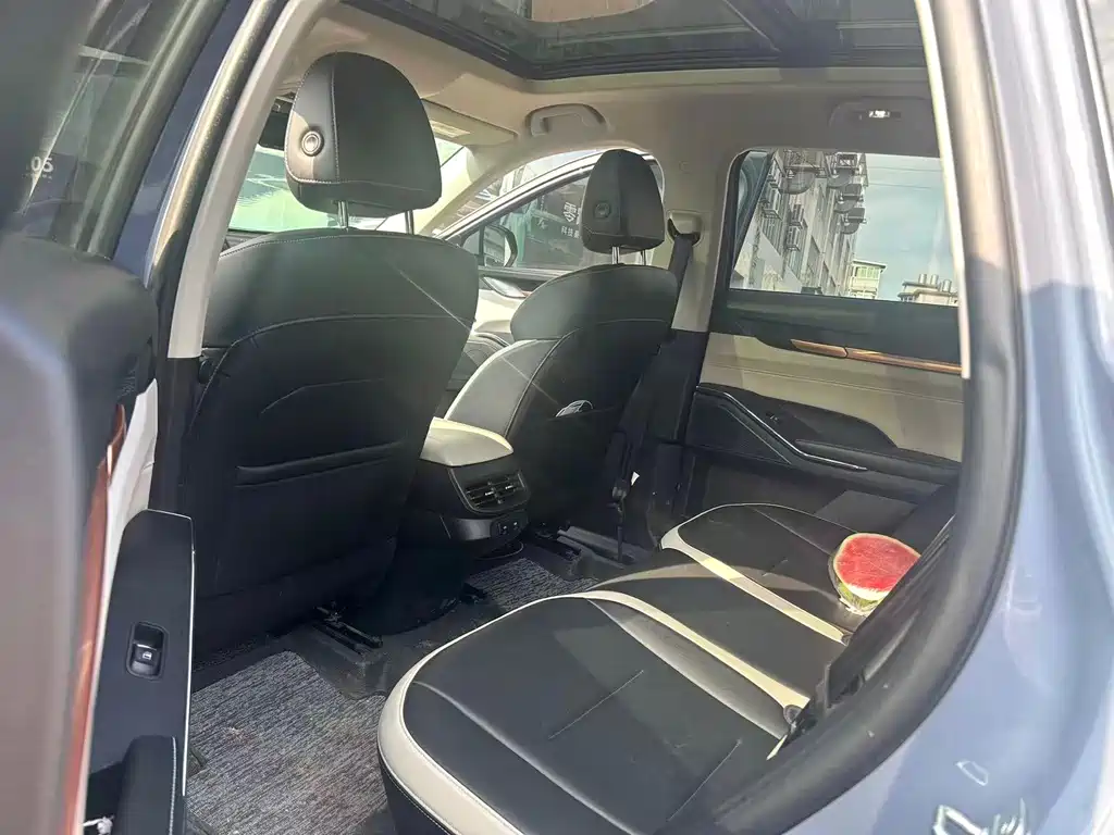 Haval H6 — миниатюра 4