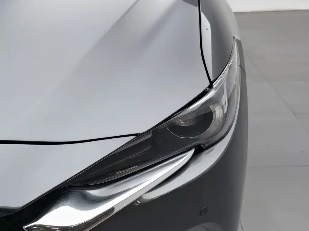 Mazda CX-5 — миниатюра 7