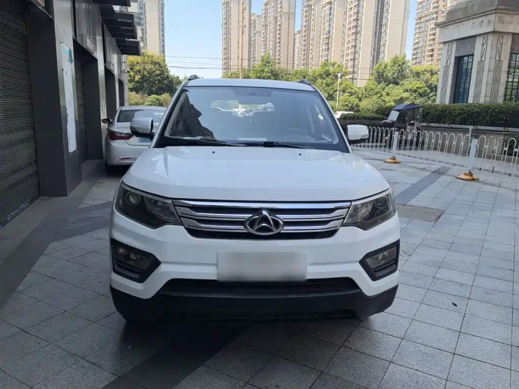 Oshan Oushang CX70 — миниатюра 3