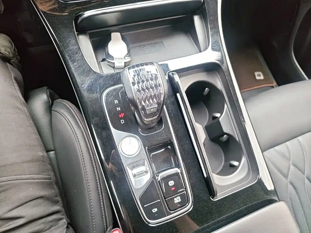 GAC Motor Trumpchi M8 — миниатюра 14