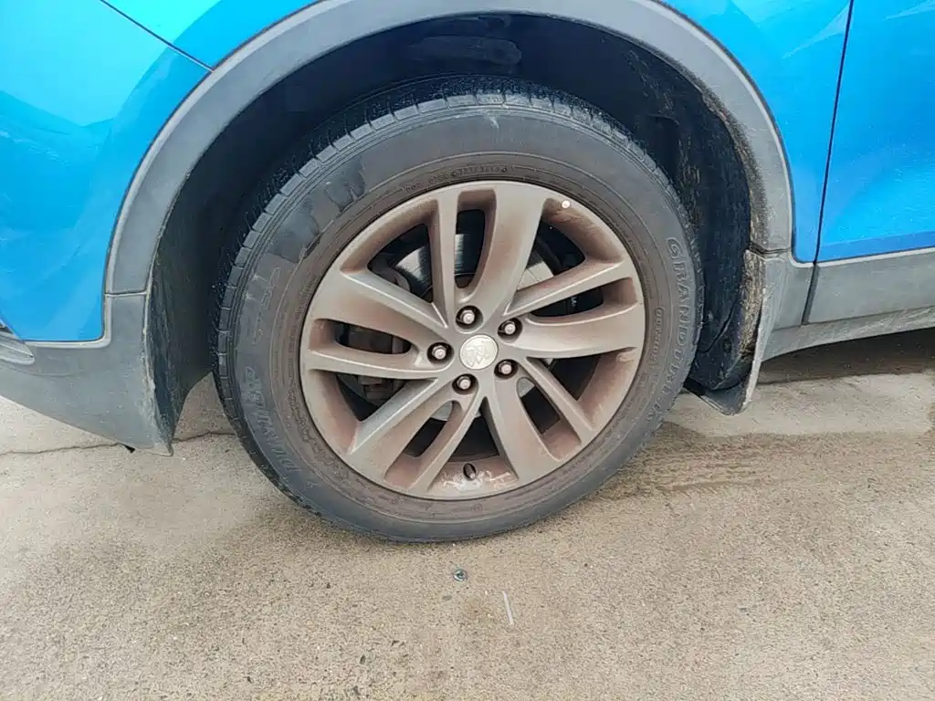 Buick Encore — миниатюра 23