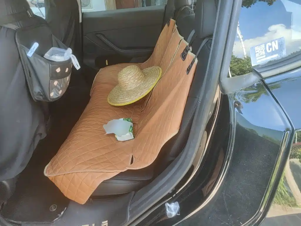 Tesla Model Y — миниатюра 13