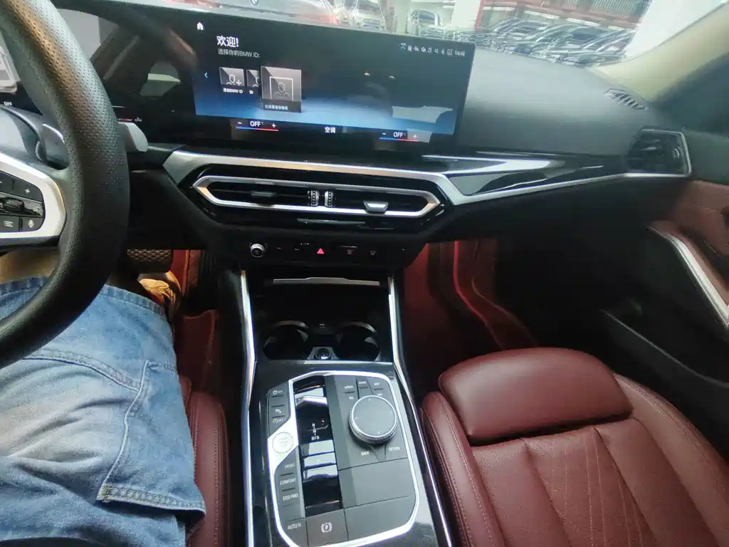 BMW 3 Series — миниатюра 8