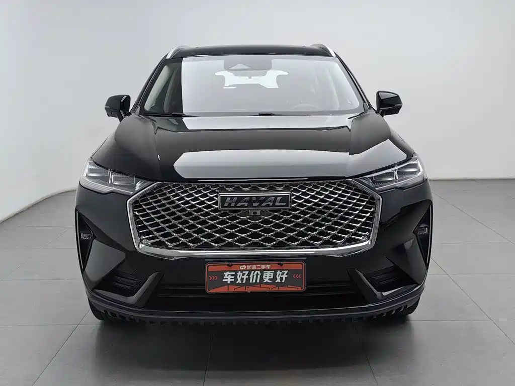 Haval H6 — миниатюра 3