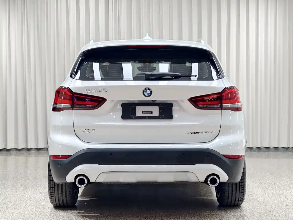 BMW X1 — миниатюра 5