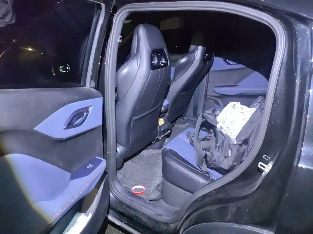 BYD Seagull — миниатюра 13