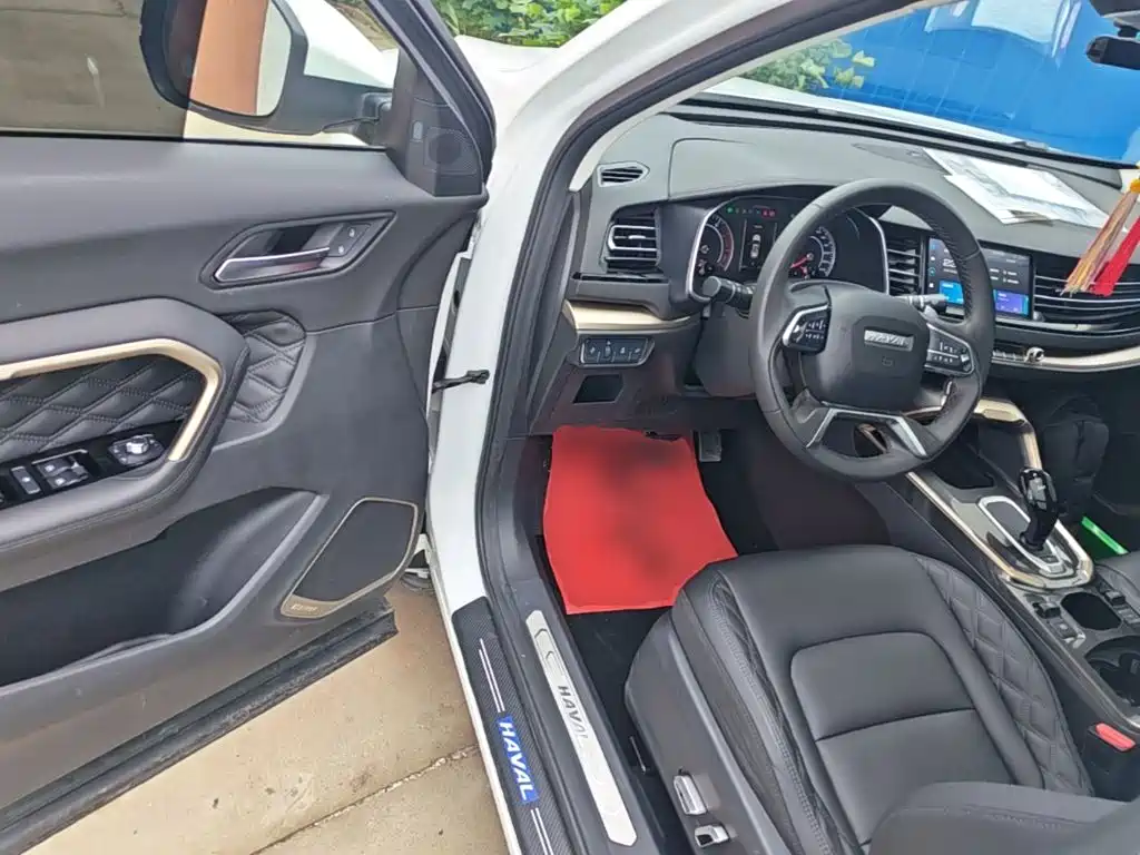 Haval H6 — миниатюра 16