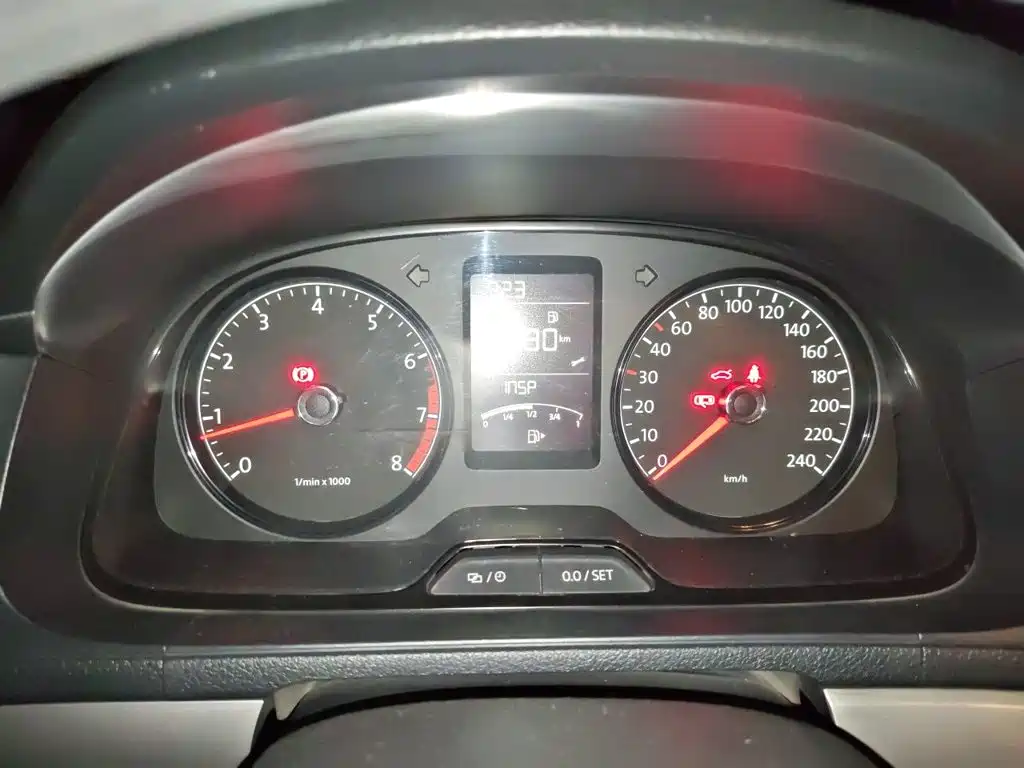 Volkswagen Lavida — миниатюра 7