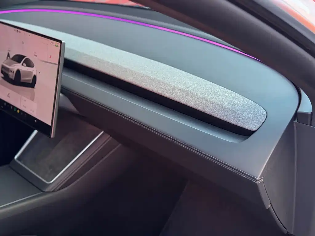 Tesla Model Y — миниатюра 15