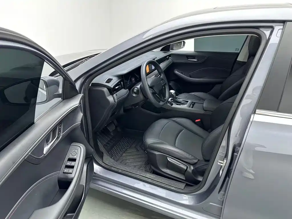 Roewe i5 — миниатюра 5