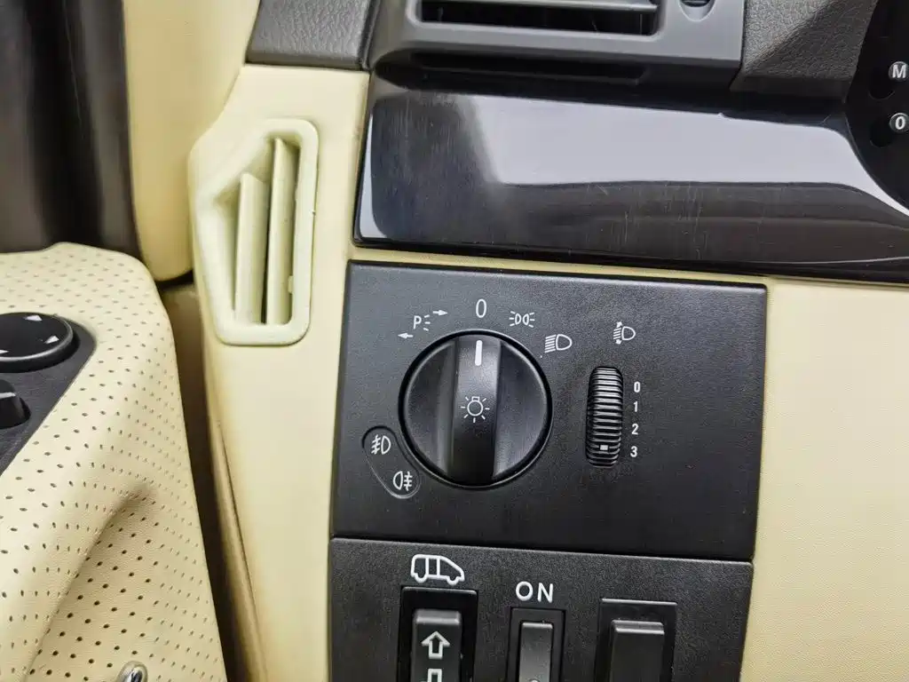 Mercedes-Benz Vito — миниатюра 18
