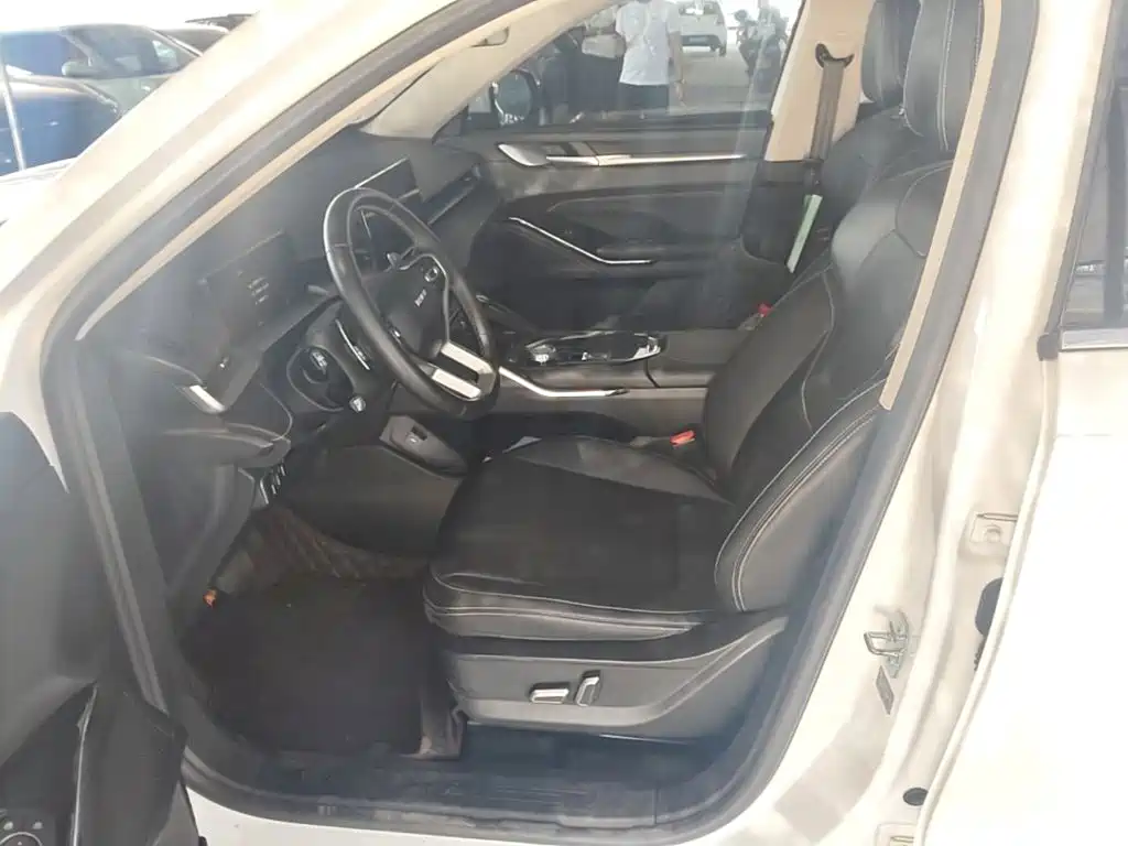 Haval H6 — миниатюра 15