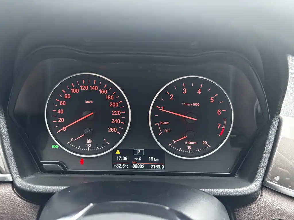 BMW X1 — миниатюра 18