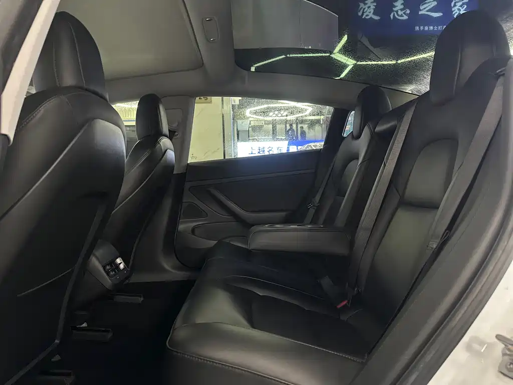 Tesla Model 3 — миниатюра 10
