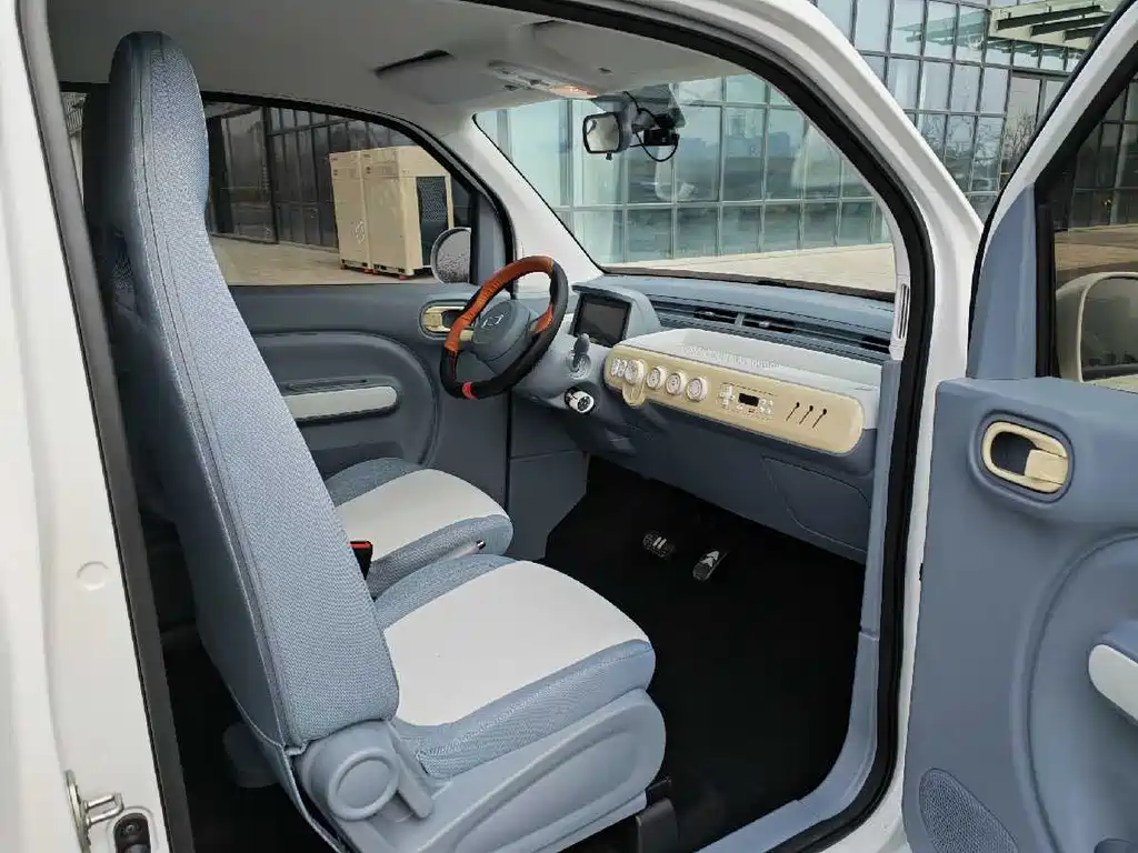 BESTUNE PENTIUM PONY