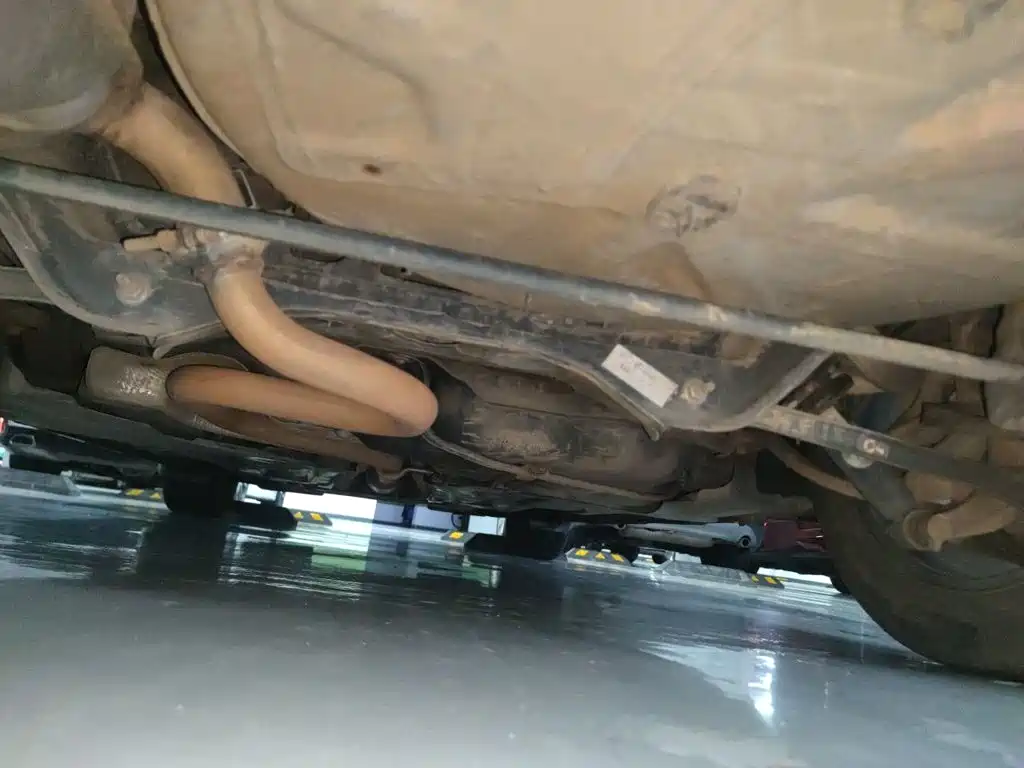 Citroen C5 — миниатюра 25