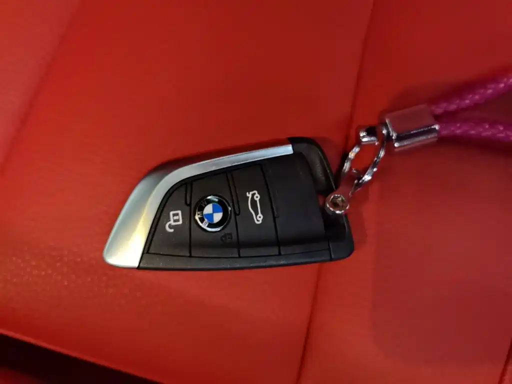 BMW X2 — миниатюра 9