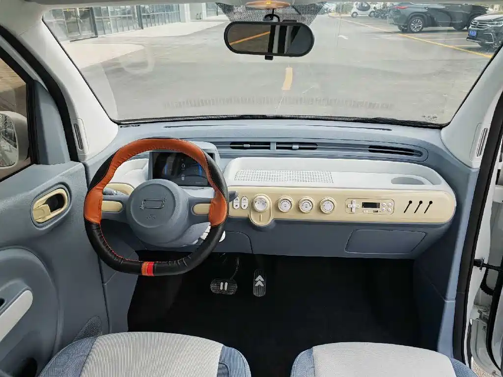 BESTUNE PENTIUM PONY