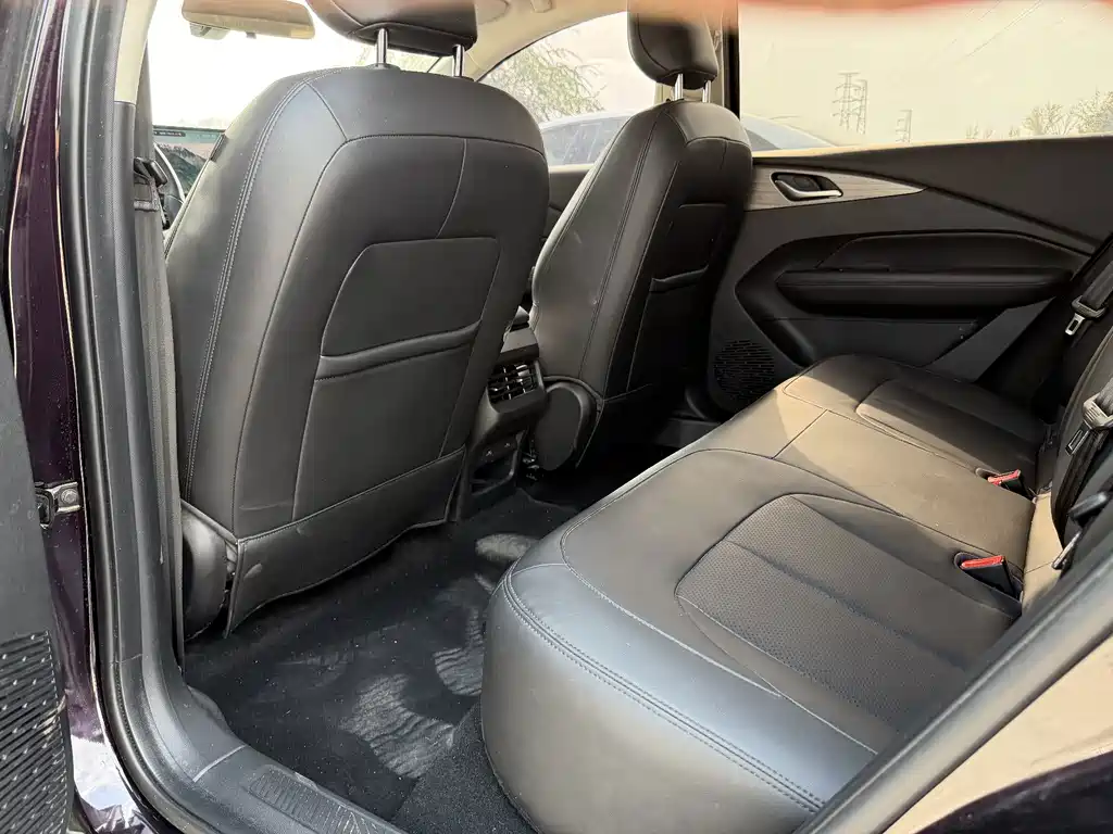 Wuling Xingguang — миниатюра 5
