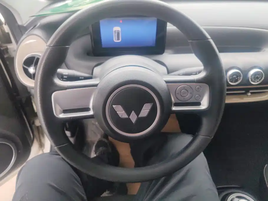 Wuling Bingo — миниатюра 15
