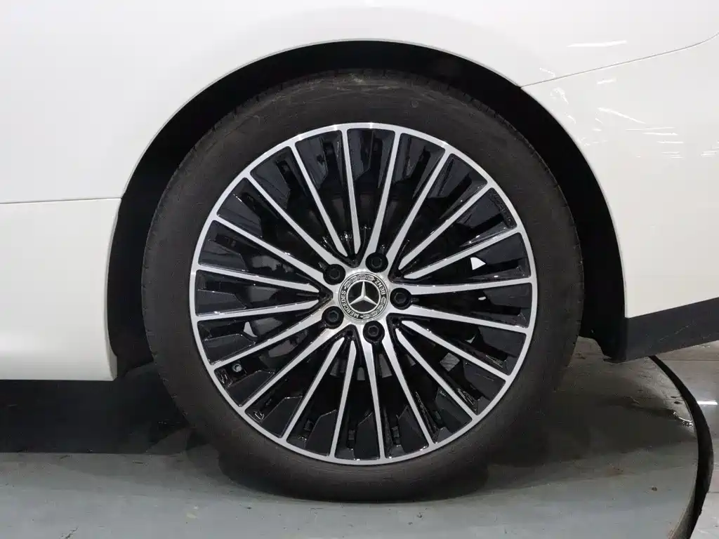 Mercedes-Benz CLE — миниатюра 21