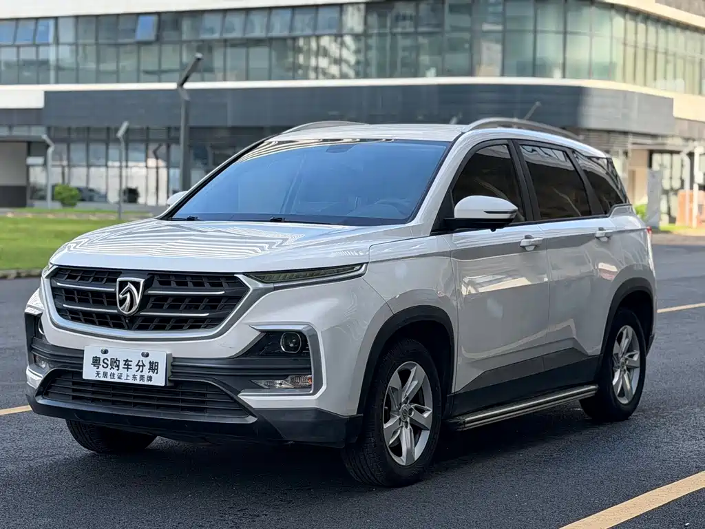 Baojun 530