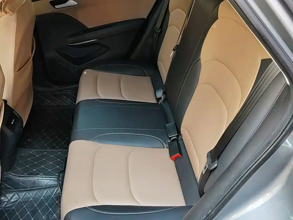 Chevrolet Monza — миниатюра 17