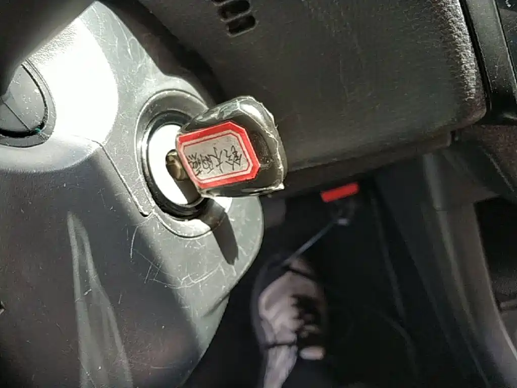 Suzuki Swift — миниатюра 9