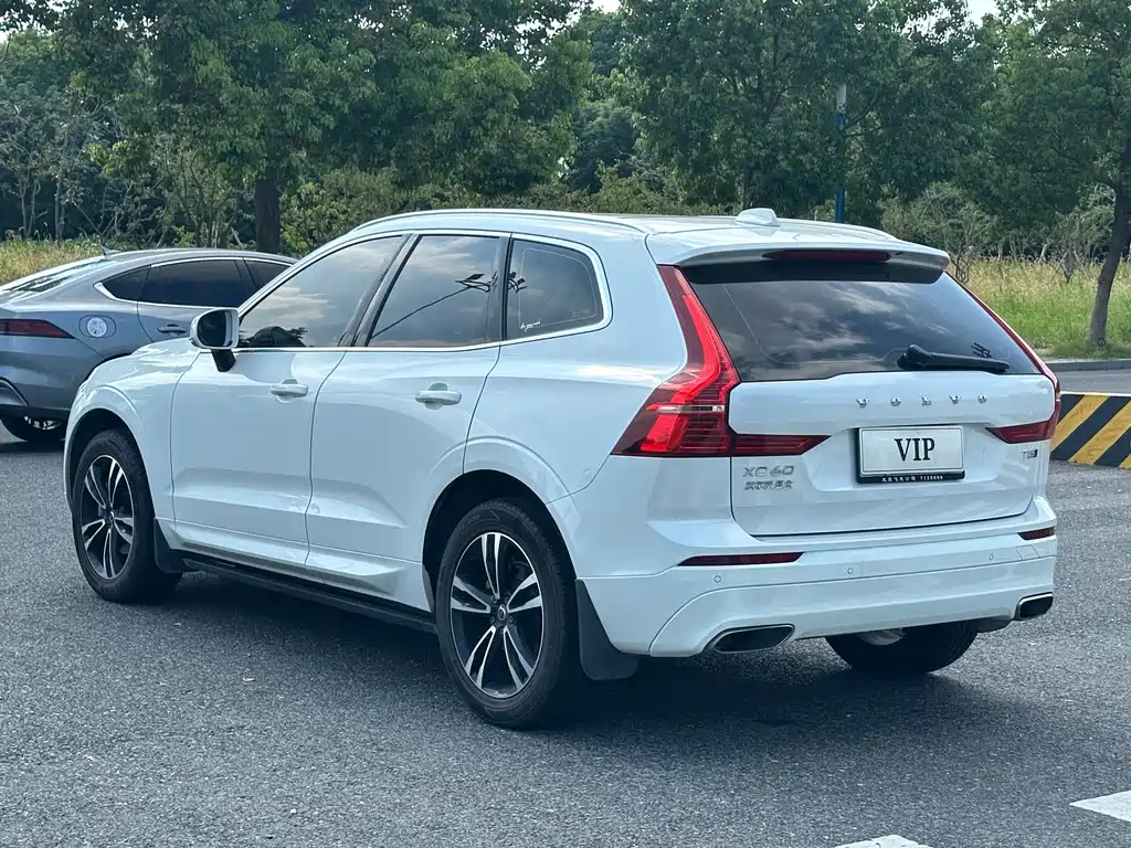 Volvo XC60 — миниатюра 6