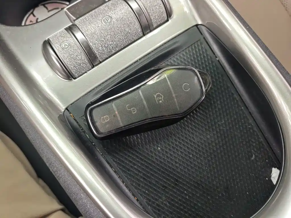 BYD Dolphin — миниатюра 9