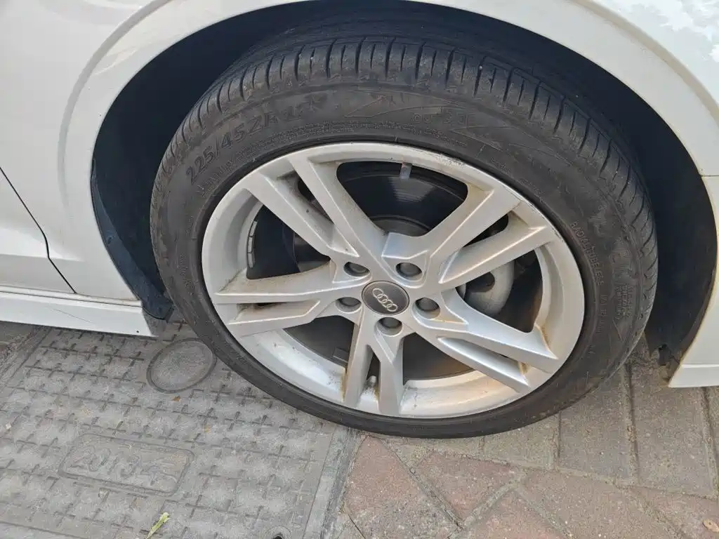 Audi A3 — миниатюра 24