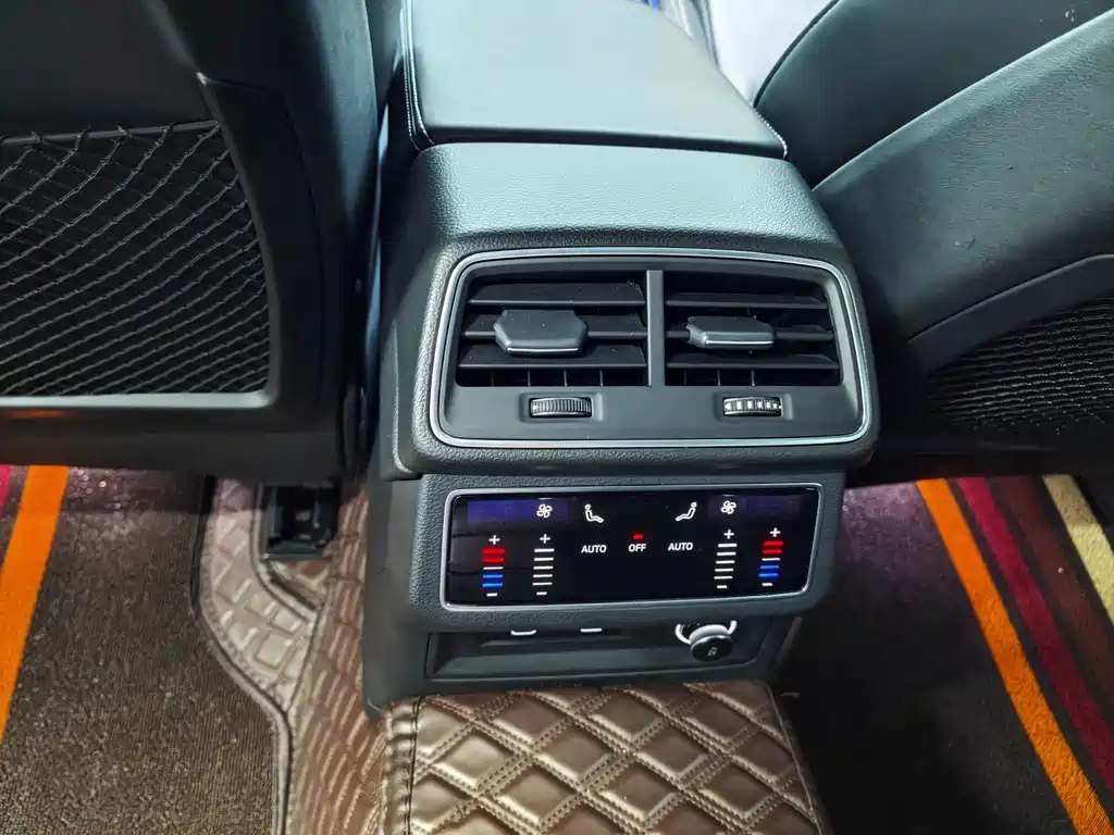 Audi A6L — миниатюра 14