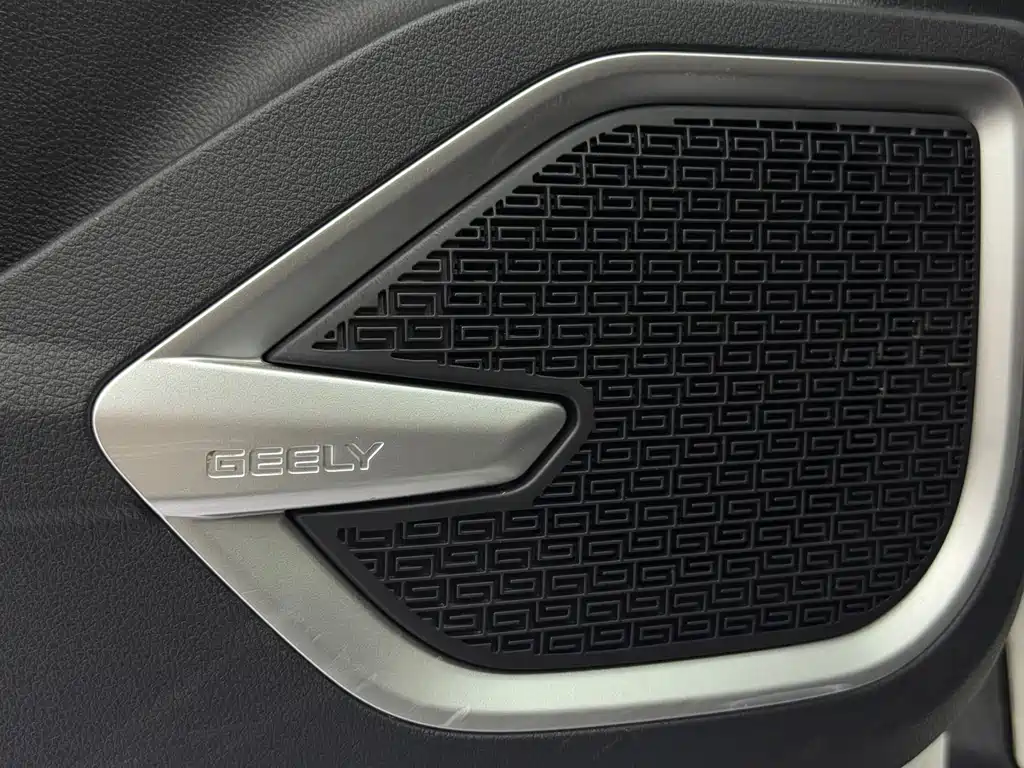 Geely Vision X6 PRO 1.4T Auto Premium Type, фото 9