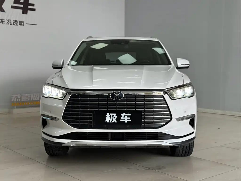BYD Pro New Energy — миниатюра 2