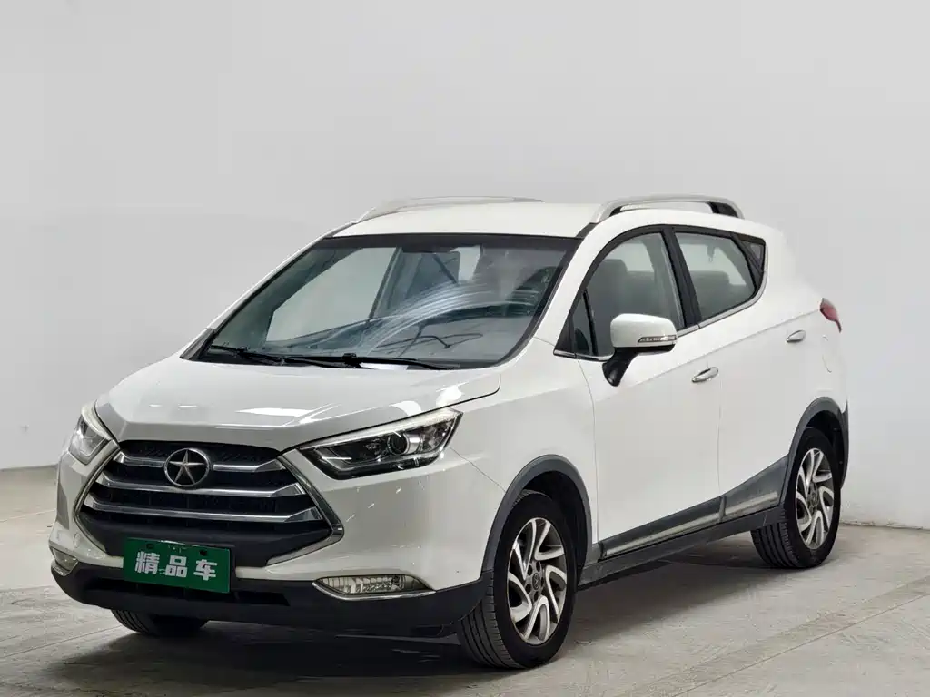 JAC Refine S3