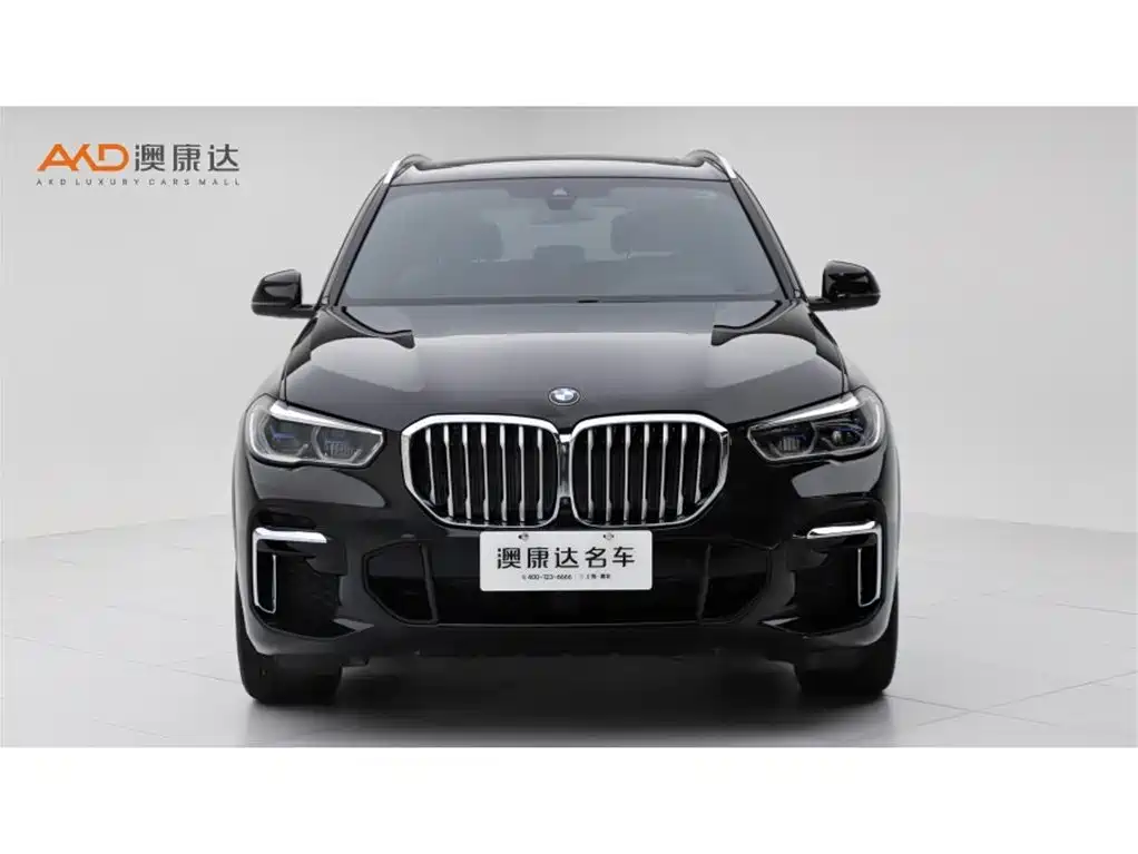 BMW X5 — миниатюра 2