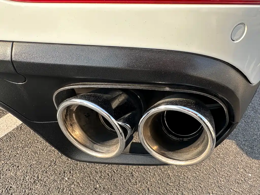 Porsche Cayenne 2011 Cayenne Turbo 4.8T