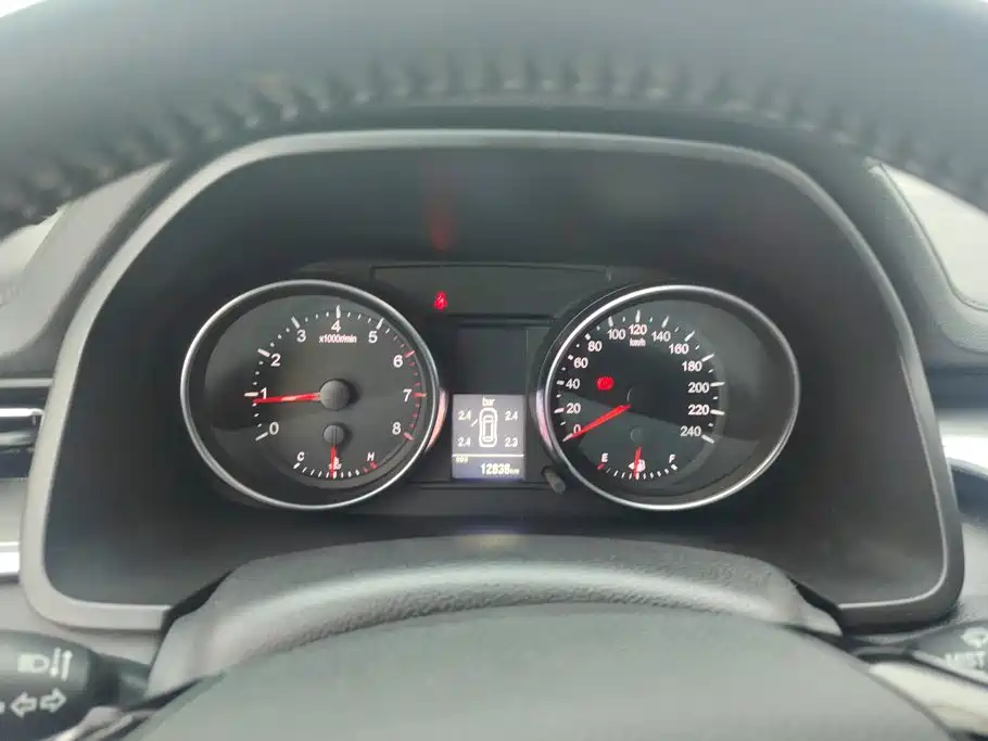Haval M6 — миниатюра 14