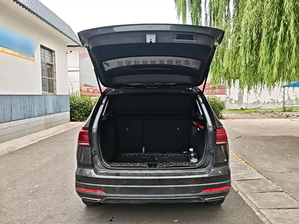 Volkswagen Tharu — миниатюра 19